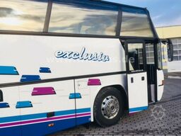 NEOPLAN Cityliner N 113 116 41-Sitze