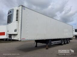 Schmitz Cargobull Tiefkühler Standard Doppelstock