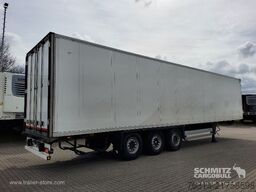 Schmitz Cargobull Tiefkühler Standard Doppelstock