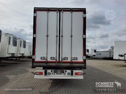 Schmitz Cargobull Tiefkühler Standard Doppelstock