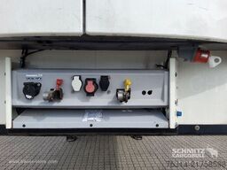 Schmitz Cargobull Tiefkühler Standard Doppelstock