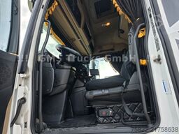MERCEDES-BENZ Actros 2542 / Volumen / German / wenig KM