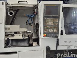 Maier ML20B