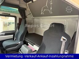 MAN TGX 18.440 -Retarder-2x Tanks, 2x Liegen-TOP!