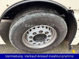 MAN TGX 18.440 -Retarder-2x Tanks, 2x Liegen-TOP!