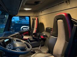 VOLVO FMX 420 8x4 Montagekran 29m + JIB+Seilwinde