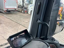 MAN TGX 18.460-Kipphydraulik-Deutsch