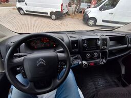 CITROEN Jumper 35 L4H2 Club Heavy BlueHD