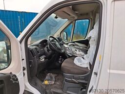 CITROEN Jumper 35 L4H2 Control Heavy Blu