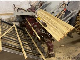 Keystone Machinery Corporation 20