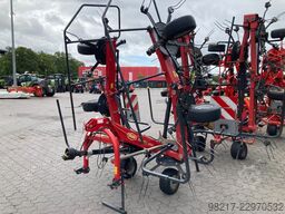 Vicon Fanex 604