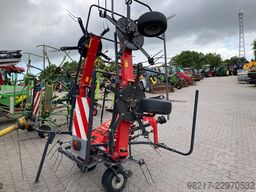 Vicon Fanex 604