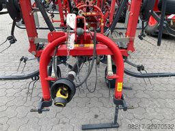 Vicon Fanex 604
