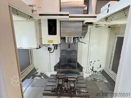 Mikron VCE 600 Pro