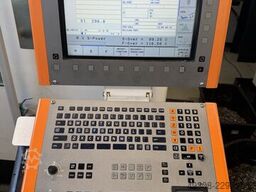 Mikron VCE 600 Pro
