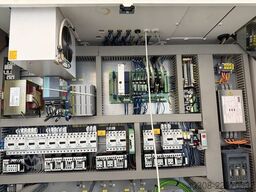 Mikron VCE 600 Pro