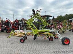 CLAAS Volto 1300 T