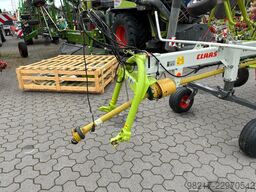 CLAAS Volto 1300 T