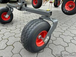 CLAAS Volto 1300 T
