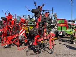 Vicon Fanex 903