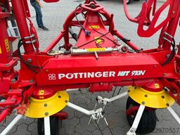Pöttinger Hit 910 H