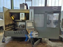 DECKEL MAHO DMC 104 V linear