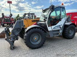 Liebherr T 60 - 9 S