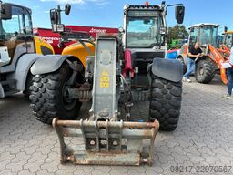 Liebherr T 60 - 9 S
