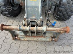 Liebherr T 60 - 9 S