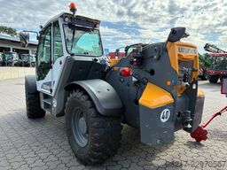 Liebherr T 60 - 9 S