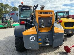 Liebherr T 60 - 9 S