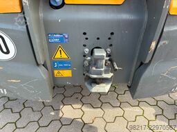 Liebherr T 60 - 9 S