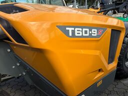 Liebherr T 60 - 9 S