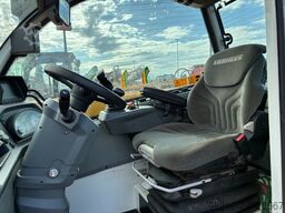 Liebherr T 60 - 9 S