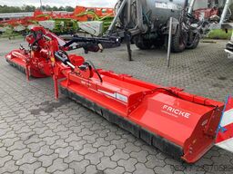 Maschio Delta 8300 mit Bufalo 280