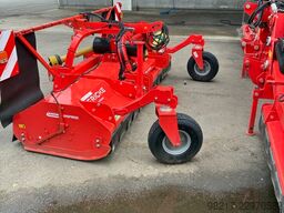 Maschio Delta 8300 mit Bufalo 280