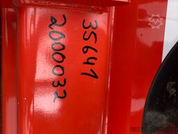 Maschio Delta 8300 mit Bufalo 280