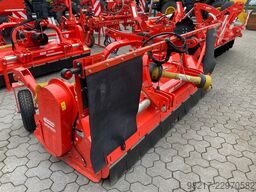 Maschio Delta 8300 mit Bufalo 280