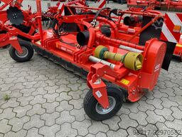 Maschio Delta 8300 mit Bufalo 280
