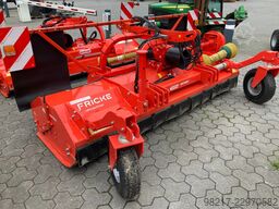 Maschio Delta 8300 mit Bufalo 280