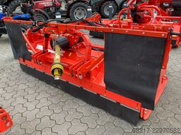 Maschio Delta 8300 mit Bufalo 280