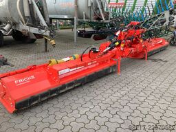 Maschio Delta 8300 mit Bufalo 280
