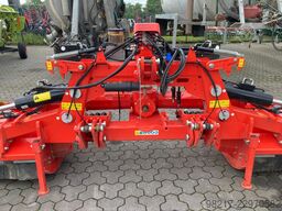 Maschio Delta 8300 mit Bufalo 280