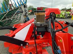Maschio Delta 8300 mit Bufalo 280