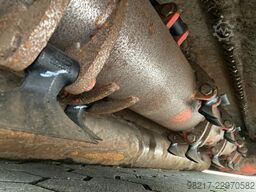 Maschio Delta 8300 mit Bufalo 280