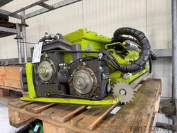 CLAAS MCC L 125/125 Max Korn Cracker