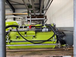 CLAAS MCC L 125/125 Max Korn Cracker
