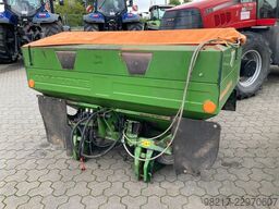Amazone ZA-M MAX hydrotron