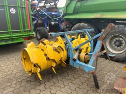 Reck Plantar 220