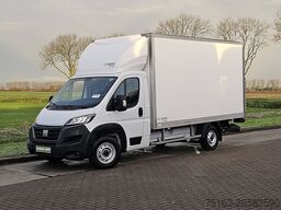 FIAT DUCATO 2.2 MJT 140 L3 LAADKLEP